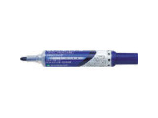 Pentel/ぺんてる ホワイトボードマーカー中字赤 (10本入) EMWLM-B-10P