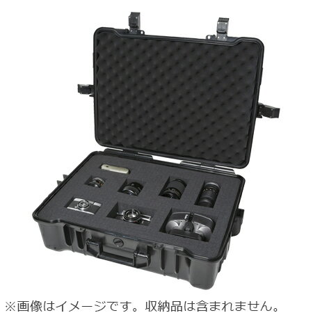 【納期7月中旬以降】 東洋リビング T-47　ハードケース 防水型 メーカー直送品のため【単品購入のみ（東洋リビングのみ同時購入可）】【クレジット決済・銀行振込のみ】 【沖縄・離島不可】【日時指定不可】(2)