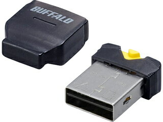 BUFFALO/バッファロー BSCRMSDCBK microSD対応カードリーダ/ライタ ブラック
