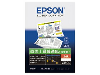 EPSON/Gv\ ʏ㎿ʎ Đ (A4/250)