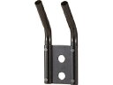 TRUSCO/トラスコ中山 45CM全閉式工場扇 ゼフィール 壁掛けアングル TFZP-W