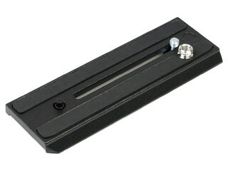 Other - Manfrotto マンフロット 504PLONG ビデオカメラプレート ※504HD標準付属品