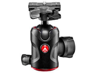 Manfrotto }tbg MH496-BH@Z^[{[_ BEFREE ADVANCED/r[t[EAhoX