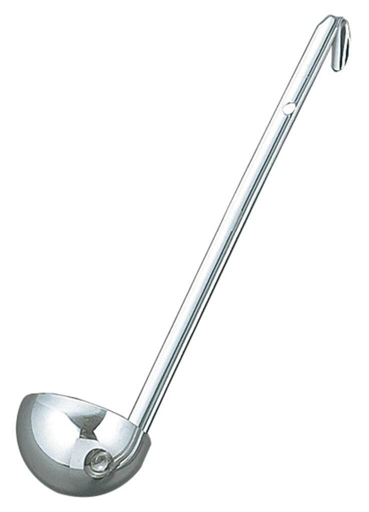 Sampo 三宝産業 UK　18−8　レードル　30cc