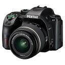 【お得なセットもあります】 PENTAX ペンタックス PENTAX KF DAL18-55WRレンズキット ブラック デジタル一眼レフカメラ