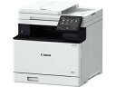 CANON キヤノン 納期約2週間 カラーレーザビームプリンタ複合機 サテラ Satera MF753Cdw 5455C011 単品購入のみ可(同一商品であれば...