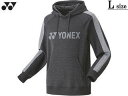 lbNX YONEX jZbNX p[J[ LTCY `R[O[ 30078-036