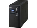 OMRON オムロン UPS 無停電電源装置 常時商用給電 正弦波出力 550VA/340W/縦型 BW55T 単品購入のみ可（同一商品であれば複数購入可） クレジットカード決済 代金引換決済のみ