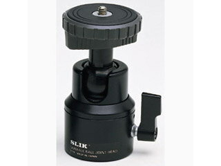 SLIK スリック バル自由雲台