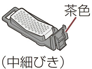 Panasonic パナソニック コーヒーメーカー メッシュフィルター(中細びき) (茶色) ACA13-1191T0 Panasonic パナソニック コーヒーメーカー メッシュフィルター(中細びき) (茶色) ACA13-1191T0