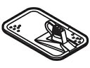 Panasonic パナソニック 食器洗い乾燥機 残さいフィルター ANP215-5Z0