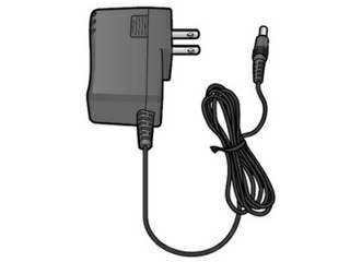 Panasonic パナソニック 充電アダプター AMC39V-ECR