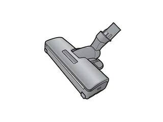 Panasonic パナソニック 床用ノズル AVV85P-QU0K
