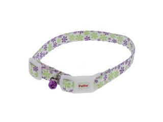 Petio yeBI CAT COLLAR t[J[ p[v