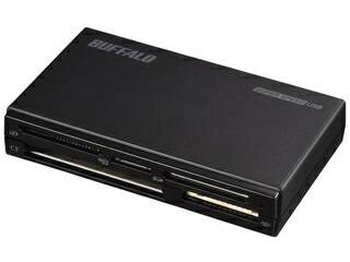 BUFFALO/バッファロー USB3.0 マルチカ