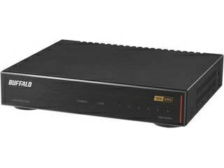 BUFFALO バッファロー 10GbE 2ポート 2.5GbE 4ポート スイッチングHub LXW-10G2/2G4 単品購入のみ可（同一商品であれば複数購入可） クレジットカード決済 代金引換決済のみ