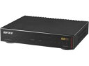 BUFFALO バッファロー 10GbE 2ポート 2.5GbE 4ポート スイッチングHub LXW-10G2/2G4 単品購入のみ可（同一商品であれば複数購入可） ク..