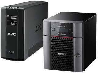 PowerChute Personal Edition̵ ʥ쥯ȥåAPC ̵Ÿ UPS 400VA/240W BR400S-JPNAS 8TB TeraStation TS5410DN0804 㤤å ñʹΤ߲ġƱ쾦ʤǤʣġ 쥸åȥɷ ѤΤ