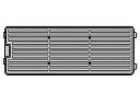 Panasonic pi\jbN zCtB^[Jo[(bhp) DS609A-X92B0