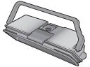 Panasonic パナソニック ダストボックス AVV00K-U30V(2)