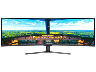 Acer  49磻Ѷʱվ˥ EI491CRPbmiiipx VA/3840x1080/329/400cd/4ms/HDR ñʹΤ߲ġƱ쾦ʤǤʣġ 쥸åȥɷ ѤΤ