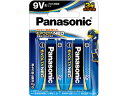 Panasonic pi\jbN 6LR61NJ 2B drG{^NEO 9V` 2{pbN