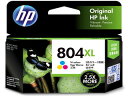 HP GC`s[ HP 804XL CNJ[gbW J[() T6N11AA