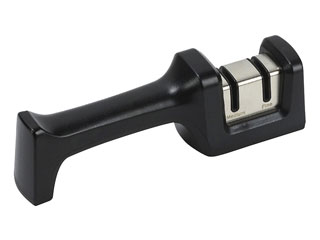 リバティーコーポレーション リバティーコーポレーション ダブルシャープナー ダイヤモンド 包丁 研ぎ 簡単 FN-507