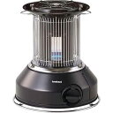 Iwatani イワタニ CB-STV-MRD FORE WINDS カセットガスストーブ マル暖 MULTI HEATER お湯が沸かせる!屋内外兼用ストーブ 電池も電源コードも使わない!