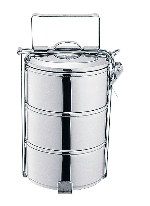 AOYOSHI 青芳製作所 18−8フードキャリアー10cm／3段