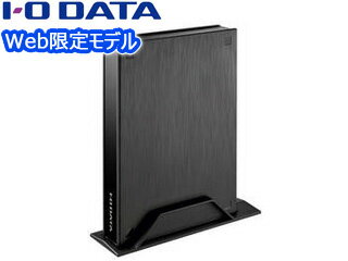 I・O DATA アイ・オー・データ Web限定モデル テレビ録画用 USB接続ハードディスク トロッカ 2TB HDPL-UTA2K/E 単品購入のみ可（同一商品であれば複数購入可） クレジットカード決済 代金引換決済のみ