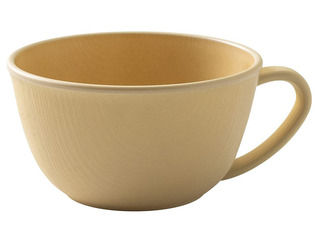 Kano カノー earth color アースカラー 抗菌カップ アイボリー