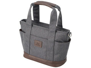 HAKUBA ハクバ SCH-CTTCG(チャコール) Chululu（チュルル）カメラトート