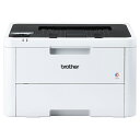 brother ブラザー プリンター A4カラーレーザープリンター HL-L3240CDW(無線・有線LAN/両面印刷) 単品購入のみ可(同一商品であれば複数購...