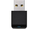 BUFFALO バッファロー 11ac 433Mbps USB2.0用 小型無線LAN子機 WLP-U2-433DM