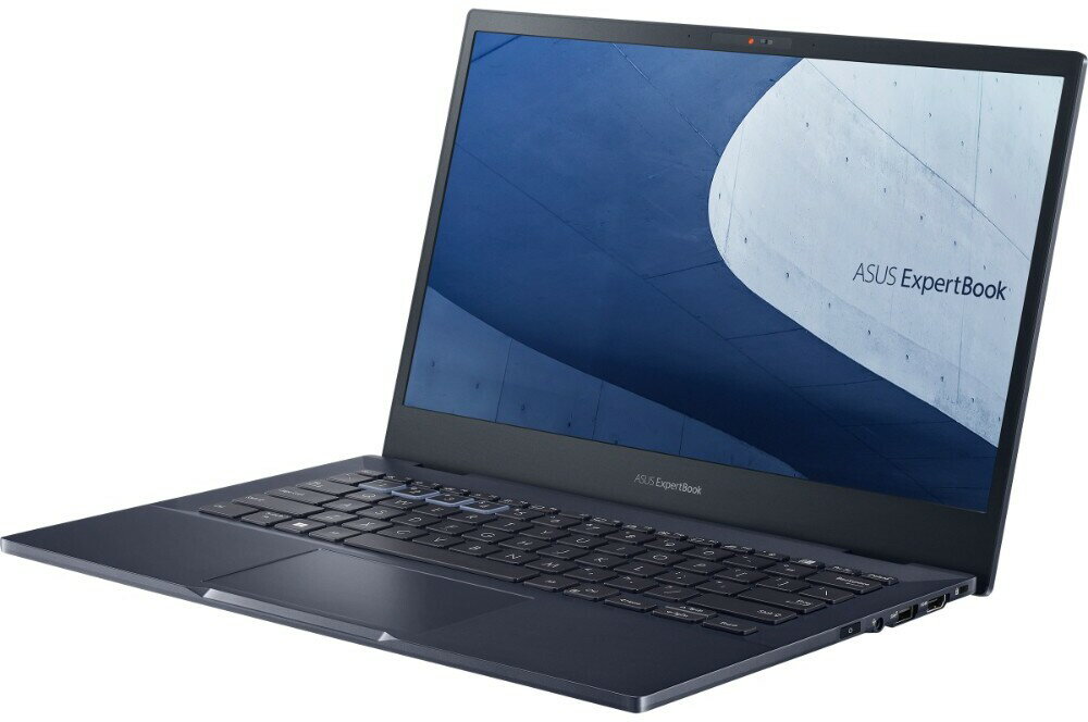 ASUS エイスース 13.3型ノートPC ExpertBook B5 B5302CBA (i5/16GBメモリ/512GB SSD/Officeなし) B5302CBA-EG0076X 単品購入のみ可（同一商品であれば複数購入可） クレジットカード決済 代金引換決済のみ