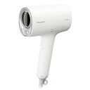 Panasonic パナソニック EH-NA0J-W(ウォームホワイト) ヘアードライヤー ナノケア