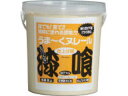 NIPPON PLASTER/日本プラスター うま~くヌレール 5kg クリーム色 12UN02