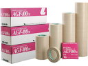 chukoh/中興化成工業 フッ素樹脂(テフロンPTFE製)粘着テープ AGF100FR 0.13t×50w×10m AGF100FR-13X50(4)