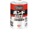 KONISHI/コニシ 速乾ボンドG17Z 1kg(缶) #43837 G17Z-1