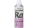 ROVAL/ローバル ローバルアルファ(光沢シルバージンクリッチ) 420mlスプレー RA-420ML(4)