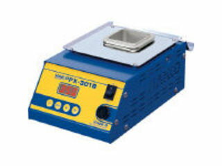 HAKKO 白光 ハッコーFX-301B 100V 2極接地プラグ FX301B-01 1