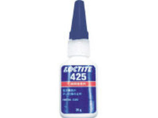 Henkel ヘンケル LOCTITE/ロックタイト 瞬間接着剤 425 20g 425-20
