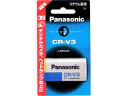 Panasonic pi\jbN CR-V3P@~`CRn`Edr 3V