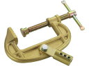 TRUSCO/トラスコ中山 アースクランプ 300G TEC-300G