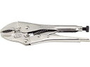 TRUSCO/トラスコ中山 グリッププライヤー 175mm TGP-175