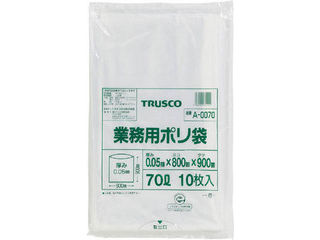 TRUSCO/gXRR Ɩp| 0.05X70L 10 A-0070