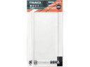 TRUSCO/トラスコ中山 溶接用素ガラス パック (1Pk(袋)=2枚入) P-GT