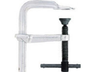 TRUSCO トラスコ中山 Lクランプ標準型 最大口開300mmX深さ120mm GLB300