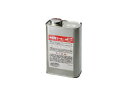 SAKURA/サクラクレパス 鉄鋼用マーカー補充インキ 白 HPKK1000ML-50W